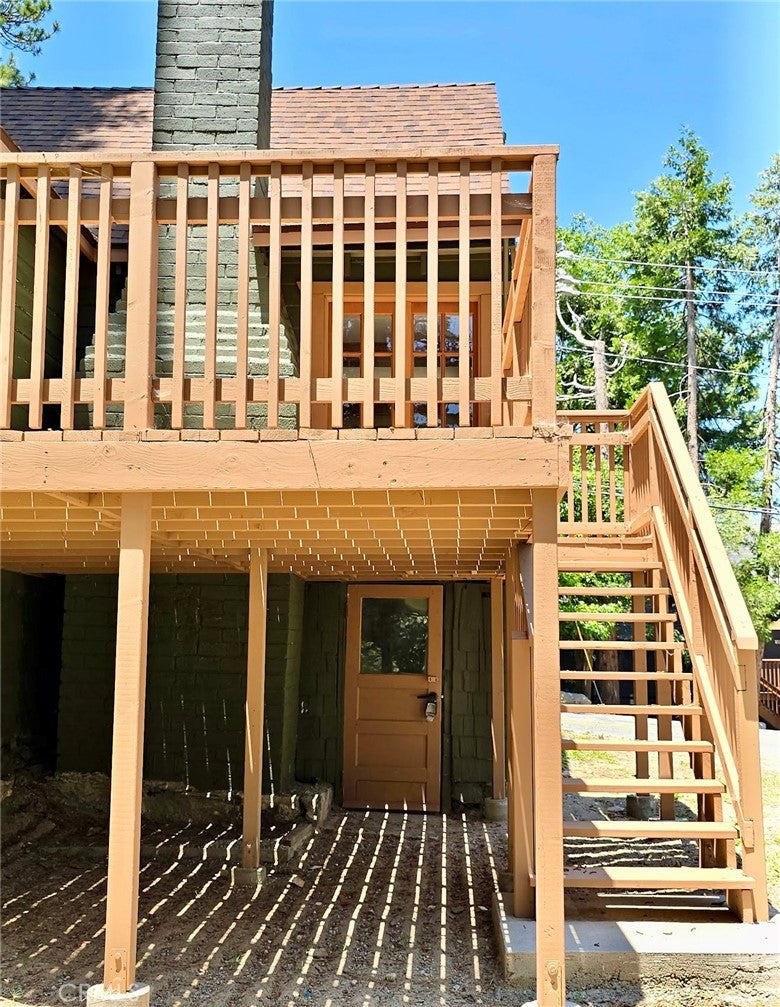585 Arrowhead Villa Road