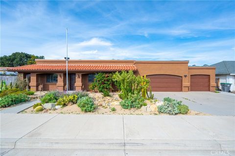Photo of 2505 Basin St, Oceano, CA 93445 (MLS # PI26040699)