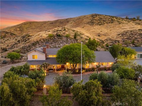 Photo of 13602 Sego Rd, Agua Dulce, CA 91390 (MLS # SR26079584)