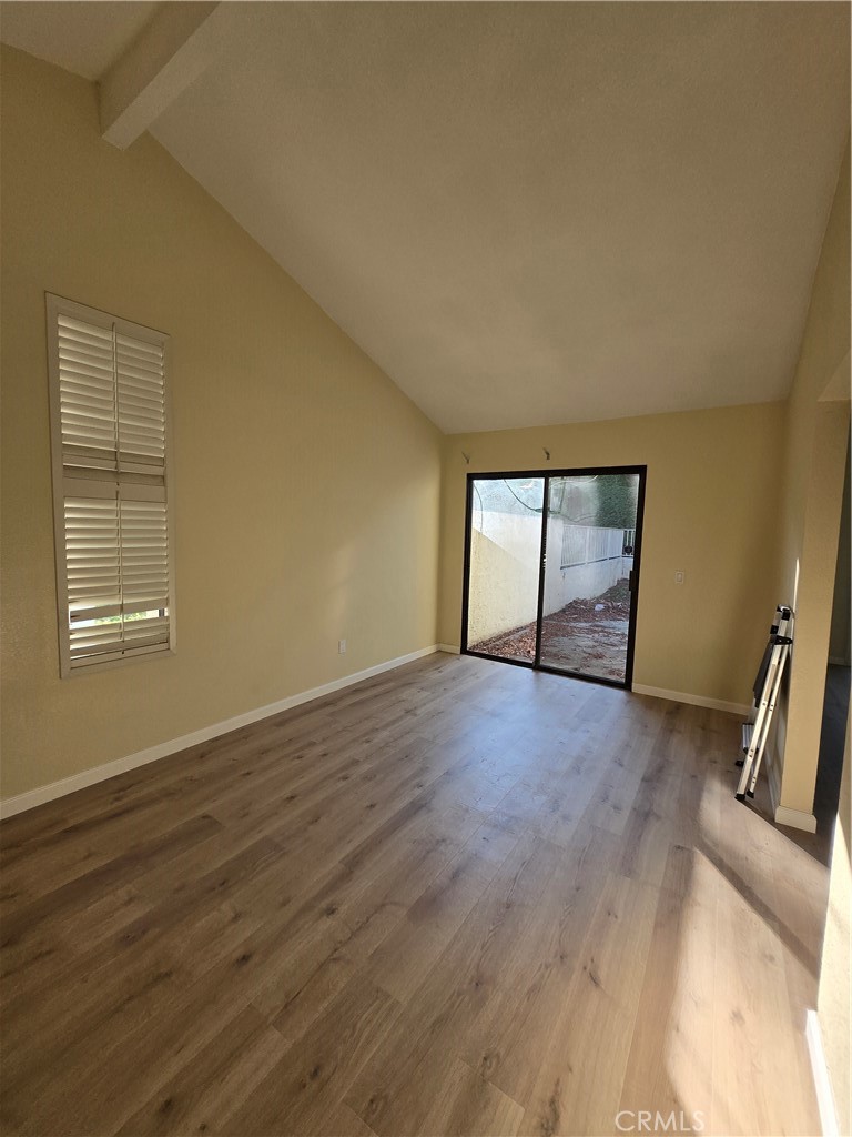 Malvern Creek (MLVC) - Residential Lease