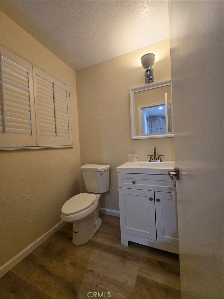 Malvern Creek (MLVC) - Residential Lease