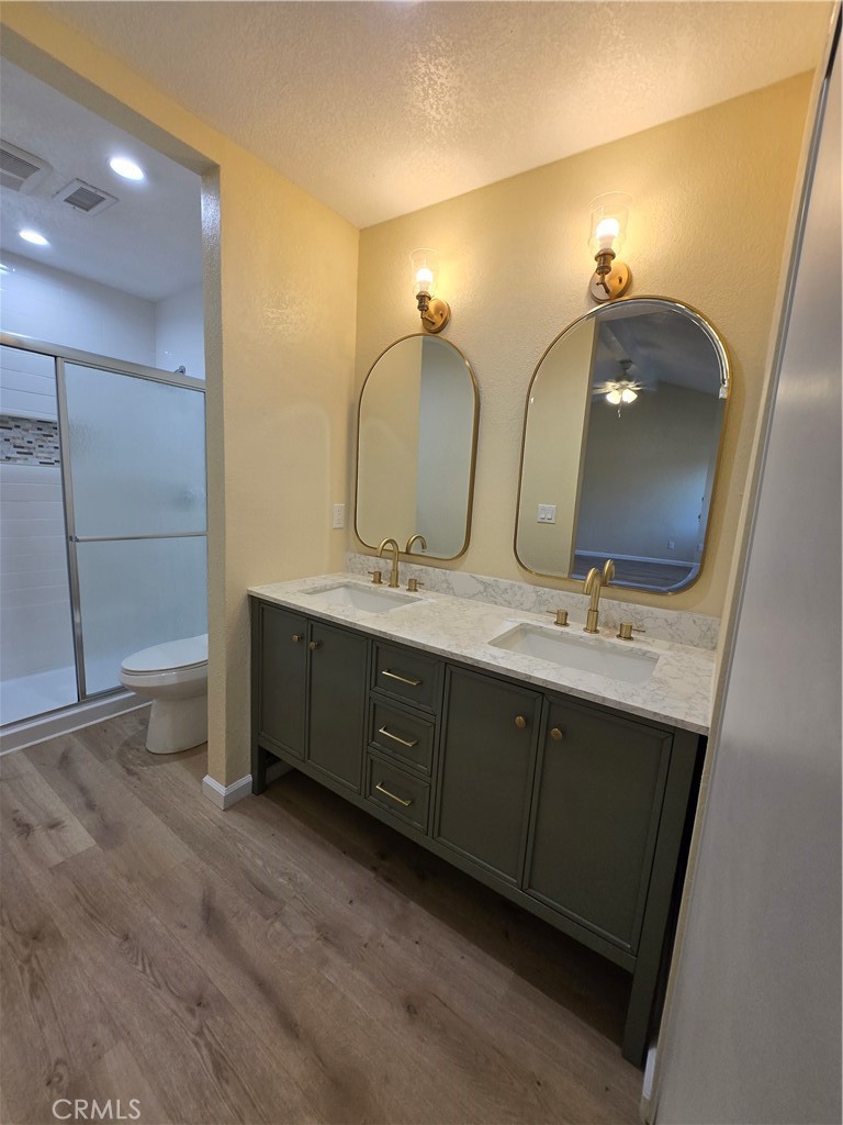 Malvern Creek (MLVC) - Residential Lease