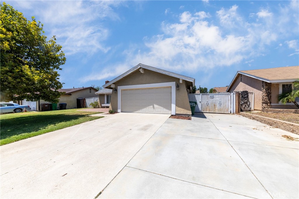 24356 Finley Drive
