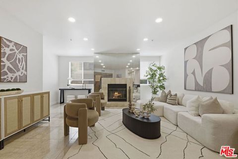 Photo of 120 S Crescent Drive #104, Beverly Hills, CA 90212 (MLS # 26831825)