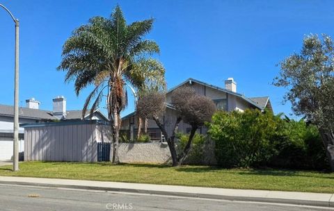12920 Sycamore Street Garden Grove CA 92841
