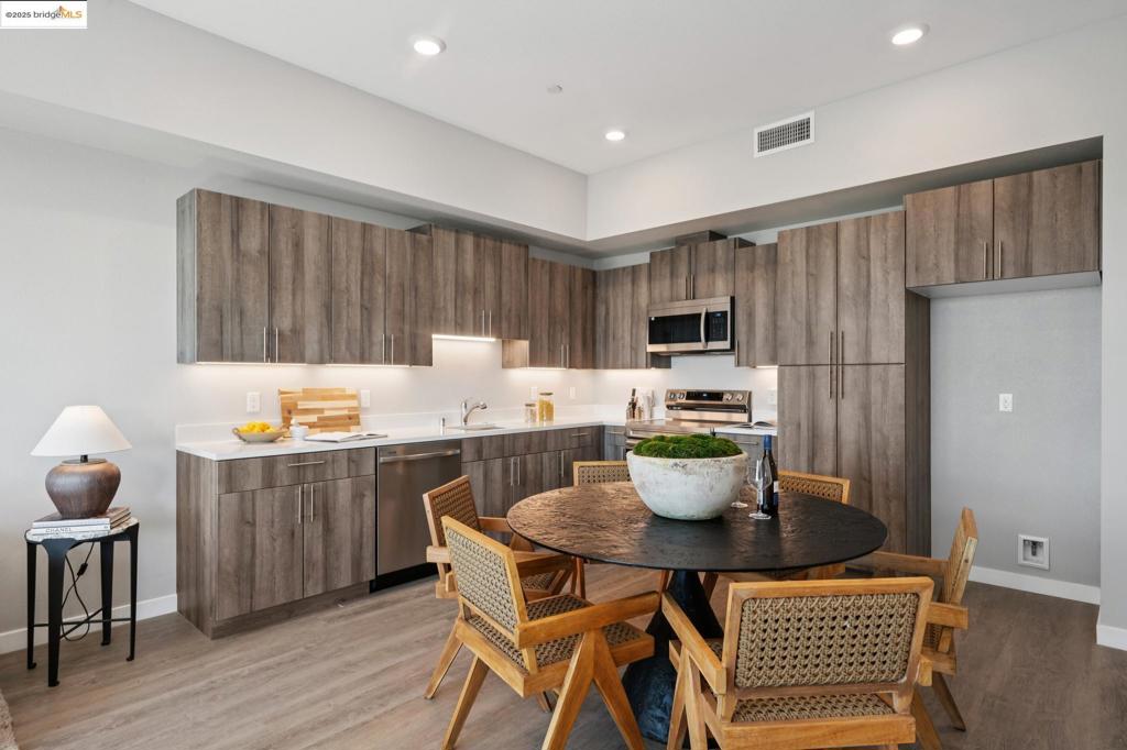 WEST OAKLAND - Residential