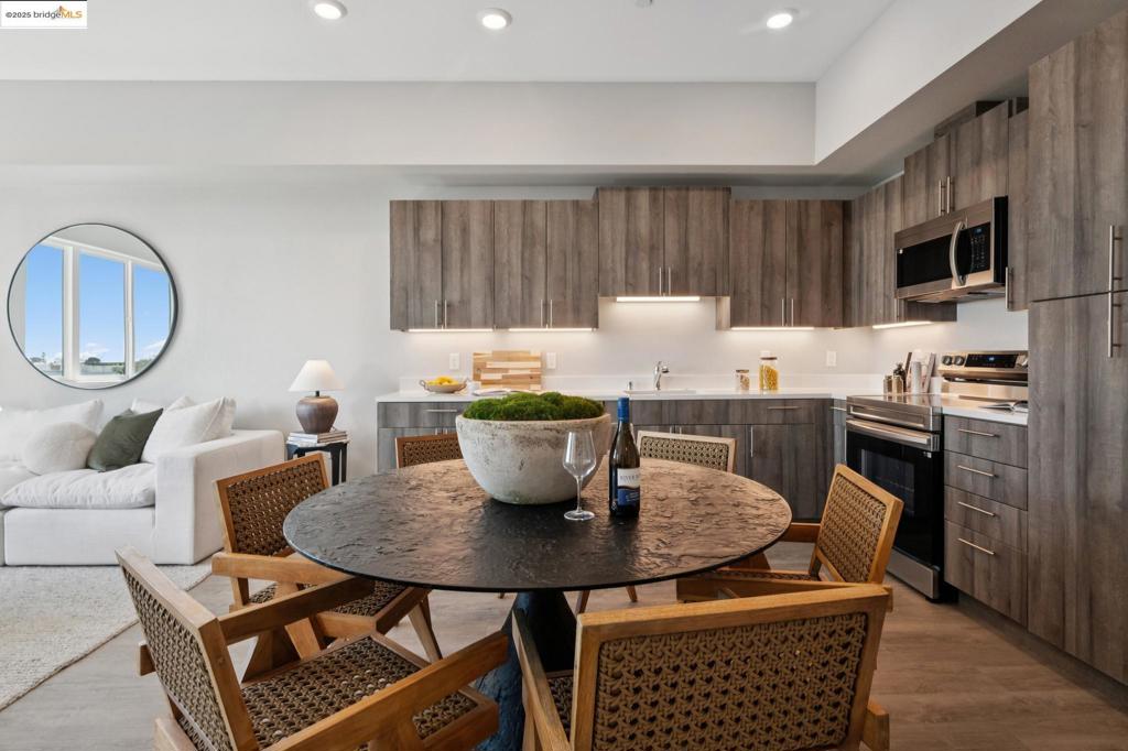 WEST OAKLAND - Residential