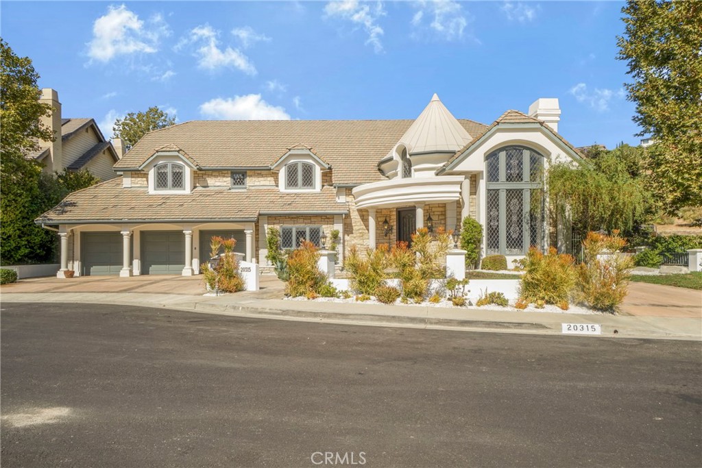 20315 Howard Court