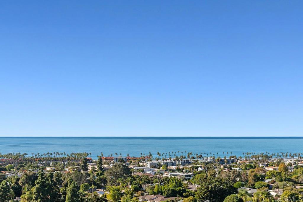 Breathtaking Ocean Views from this light-filled corner unit in the prestigious Shore Tower complex, where panoramic views of the Pacific Ocean, coastline, Soledad Mountain, and the lush greenbelt of La Jolla Shores greet you from nearly every room. Expansive floor-to-ceiling sliding glass doors open to a private patio, perfect for soaking in the California sun. The primary suite features floor-to-ceiling windows, electronic shades, a spacious walk-in closet, and an ensuite bath. The remodeled kitchen is both stylish and functional, offering ample cabinetry, granite countertops, and an open layout that flows seamlessly into the dining and living areas, making it ideal for entertaining. Enjoy effortless access to La Jolla Shores, La Jolla Village, UCSD, and major freeways. Residents of Shore Tower enjoy resort-style amenities, including an elegant lobby, two tennis courts, a sparkling pool and spa, a fully equipped gym with sauna, a recreation room, and guest suites for visiting friends and family. Additional highlights include two assigned garage parking spaces and ample guest parking. Don’t miss this rare opportunity to experience the best of La Jolla coastal living.