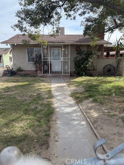 Photo of 2542 Hall Avenue, Jurupa Valley, CA 92509 (MLS # IV25281817)