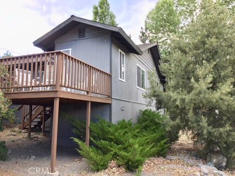 5507 Zermatt Wrightwood CA 92397
