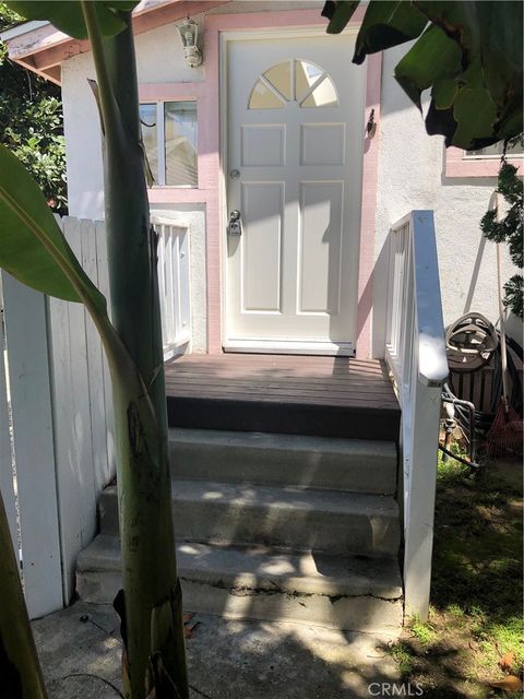 Photo of 620 N Guadalupe Avenue #B, Redondo Beach, CA 90277 (MLS # PV26011251)