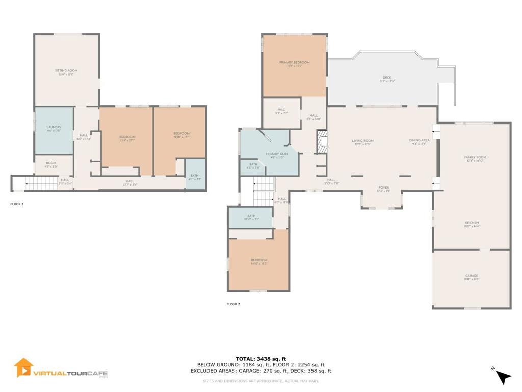 Main image without alt text