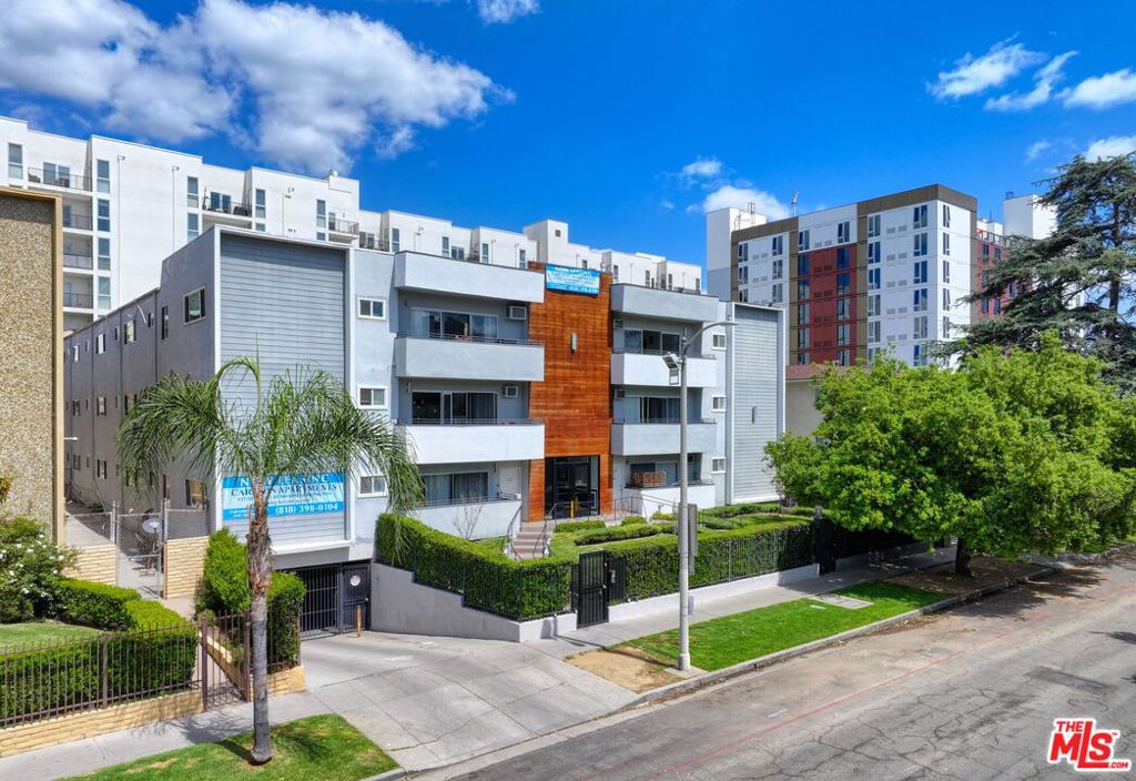 Kidder Mathews, as exclusive agent, is pleased to present The Carlton Apartments, a 36-unit modernized apartment community in the heart of Hollywood's studio district. The Carlton Apartments is a substantially renovated 36-unit apartment community consisting of 1 studio, 32 spacious One Bedroom/One Bath units, and 3 Two Bedroom/One Bath units. The property features an updated facade, refreshed common areas, large private gym, and furnished back patio delivering exceptional curb appeal and an elevated living experience. Residents also benefit from contemporary interior upgrades in select units, a beautifully landscaped central courtyard, and abundant 34 parking spaces in a gated subterranean garage with elevator access to all floors. The property presents the opportunity to acquire a prominently located and renovated Hollywood asset, with an attractive going-in cap rate of 6.53% and a low GRM of 9.61.There remains notable upside approximately 16% in rental income achievable through strategic unit turnover and renovation. Hollywood has undergone a major development boom in recent years, bringing new energy and investment to the neighborhood. While this surge initially pressured rents, most new deliveries have now been absorbed. Today, the pipeline is supply-constrained: only one major project is slated to deliver through Q3 2027, and construction starts within a one-mile radius have effectively stalled just 42 units in 2024 and zero year-to-date in 2025, compared to a 10-year average of 479 units annually. This sharp slowdown combined with strong renter demand, positions The Carton Apartments for meaningful near-term rent growth. Strategically situated less than a block away from the Hollywood/Western Metro station and only a 10-minute walk to Netflix, the subject property offers exceptional accessibility in Hollywood's vibrant studio district. Residents benefit from close proximity to major entertainment industry employers including Paramount Studios, Sunset Gower Studios, Viacom, and Technicolor. The neighborhood's appeal is further enhanced by an abundance of trendy restaurants, popular cafes, grocery stores, and vibrant nightlife options. With an impressive Walk Score in the 90s, the property provides residents with an ideal balance of urban convenience and lifestyle amenities, ensuring continued desirability among young professionals and families alike.