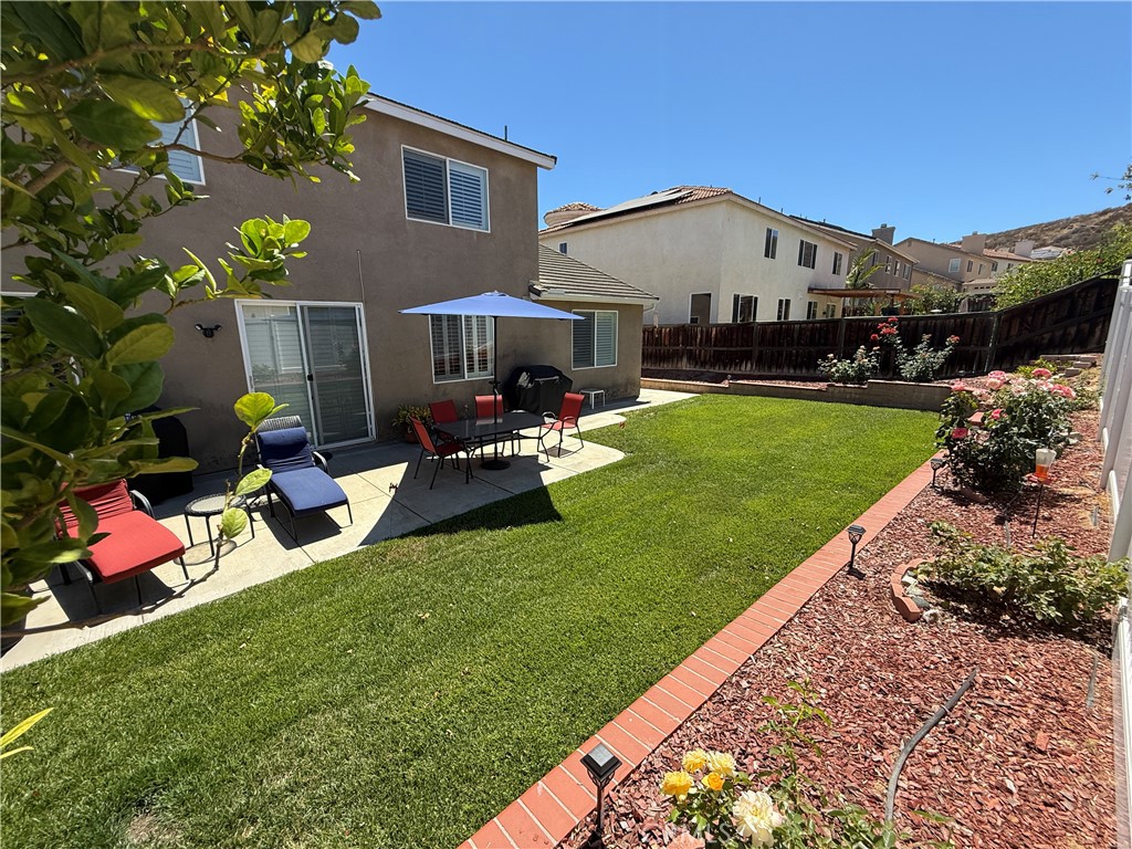 31464 Orchard