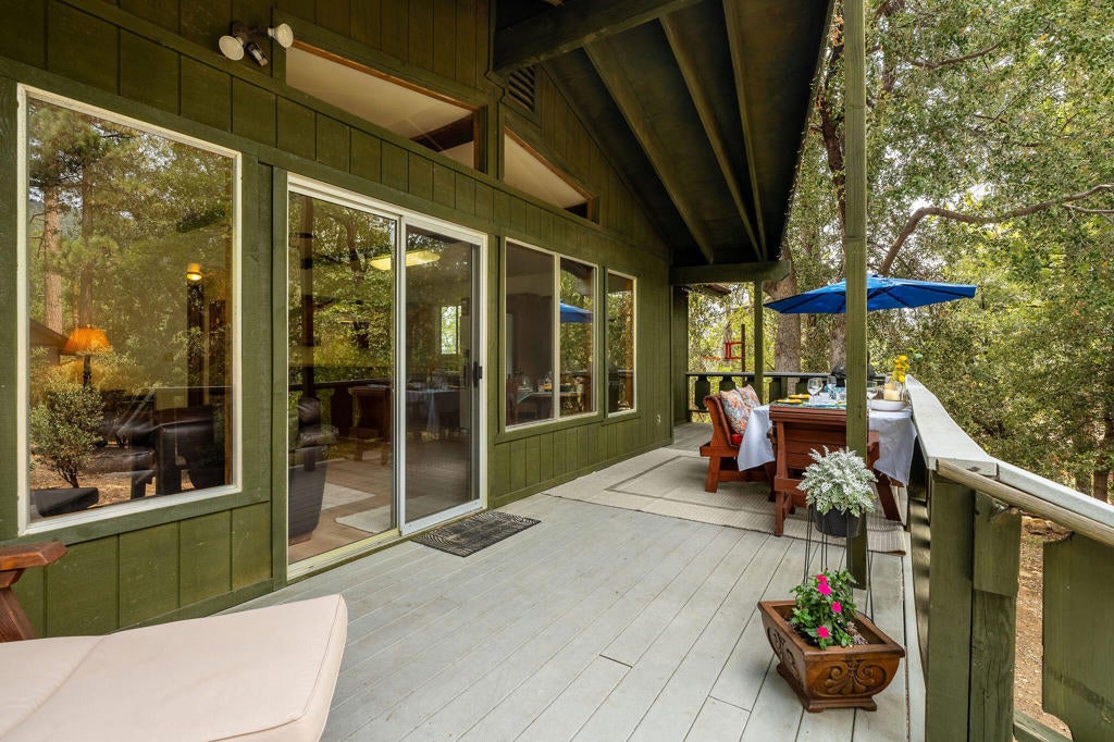 25461 Glen Road