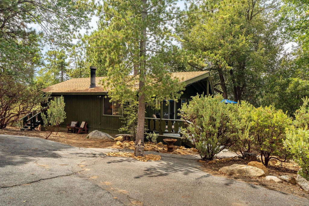 25461 Glen Road
