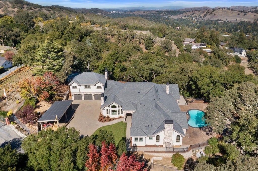 700 Clipper Hill Rd