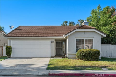 Photo of 789 Balsam Way WAY, Hemet, CA 92545 (MLS # IG26223109)