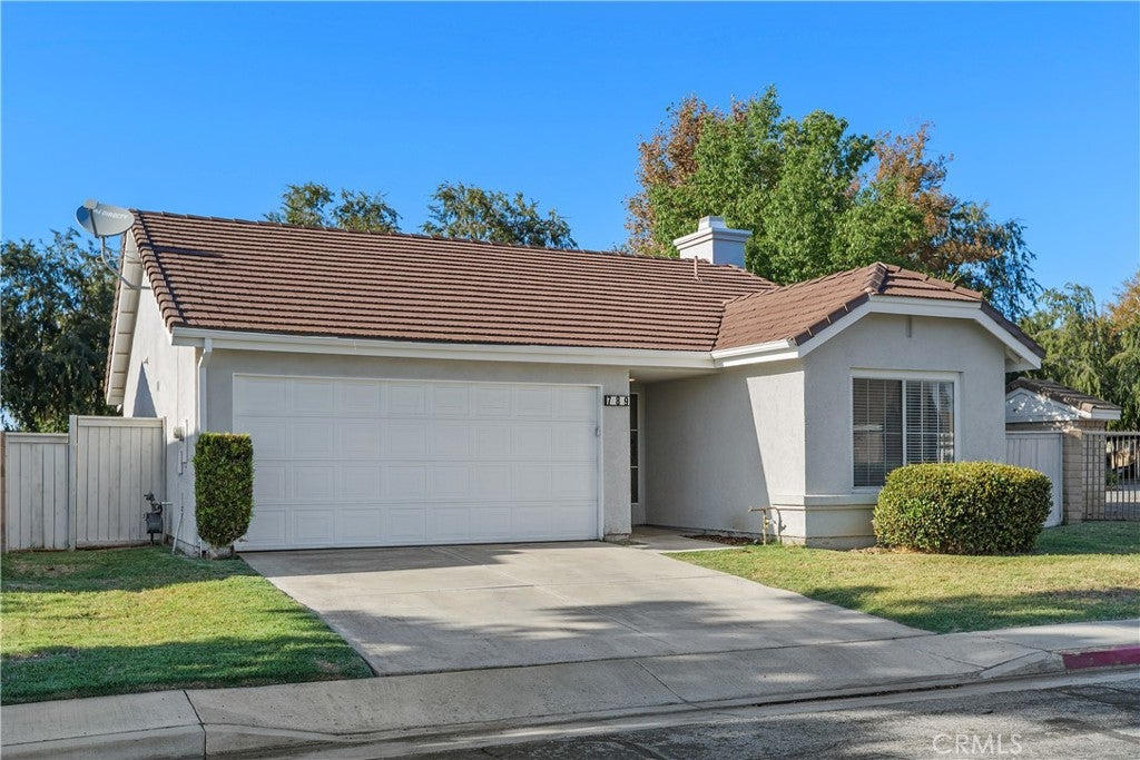 789 Balsam Way