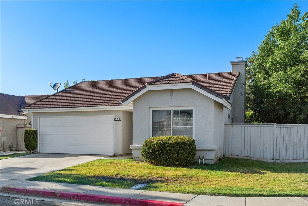 789 Balsam Way