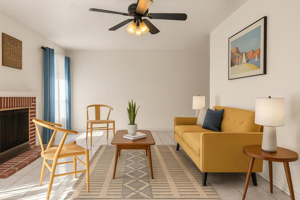 Demuth Park - Residential