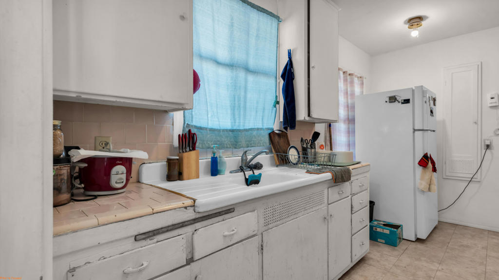 Demuth Park - Residential