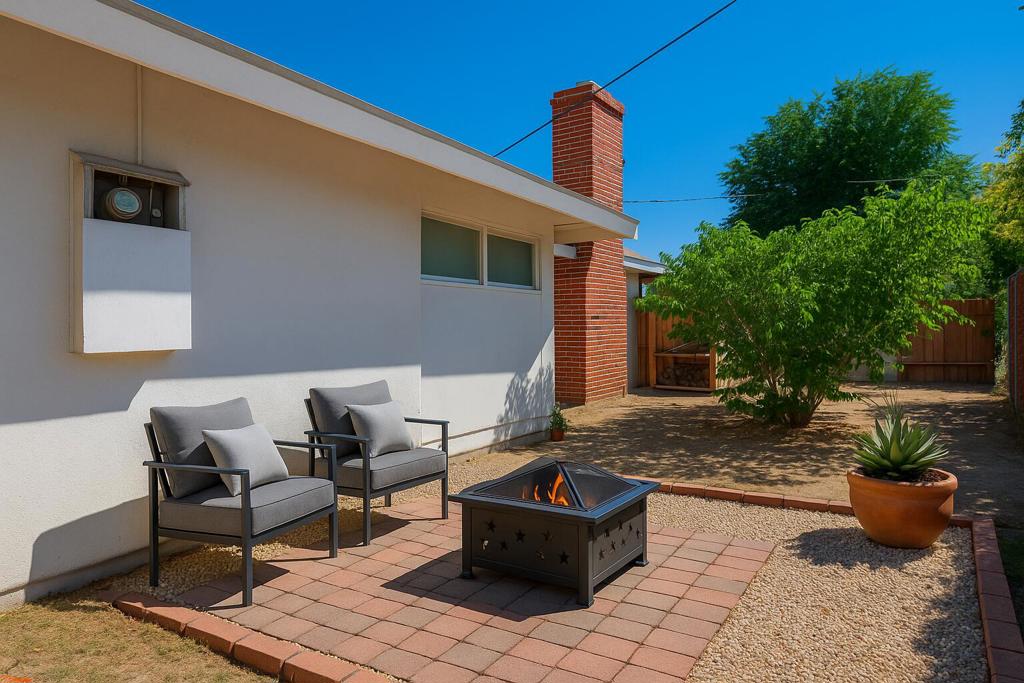 Demuth Park - Residential