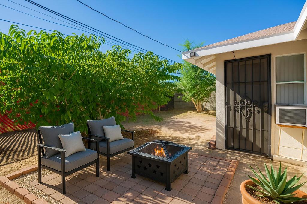 Demuth Park - Residential