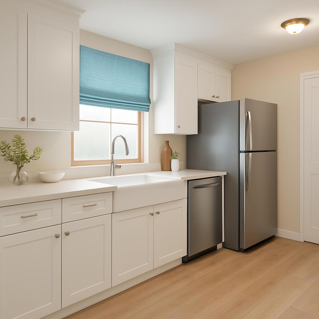 Demuth Park - Residential