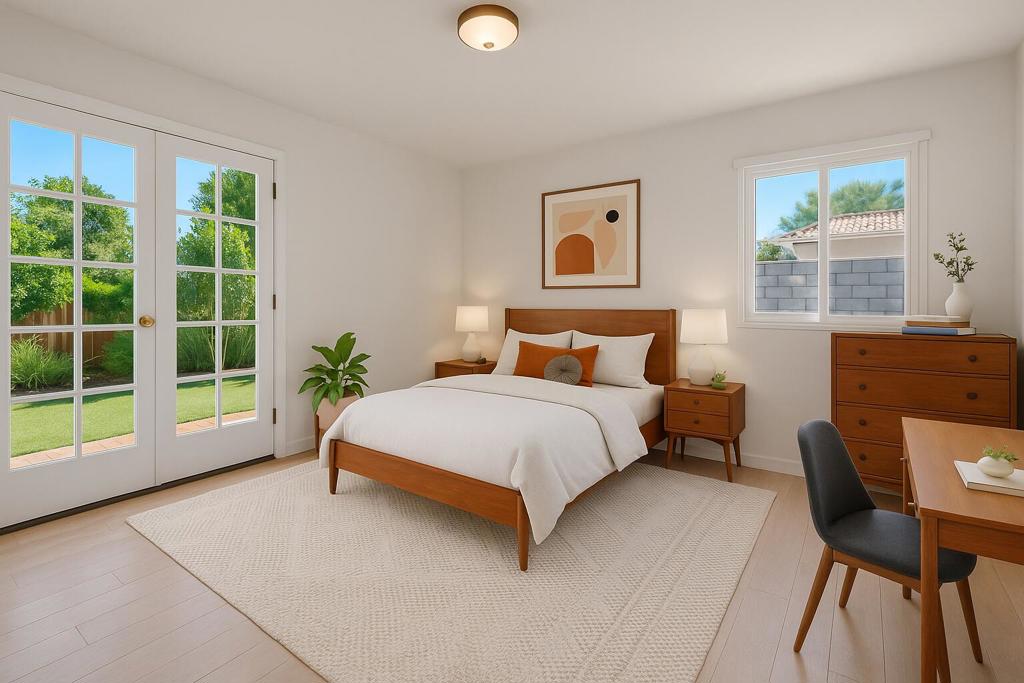 Demuth Park - Residential