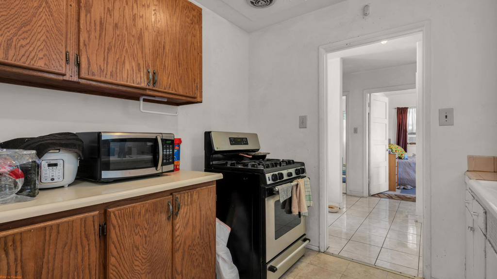 Demuth Park - Residential