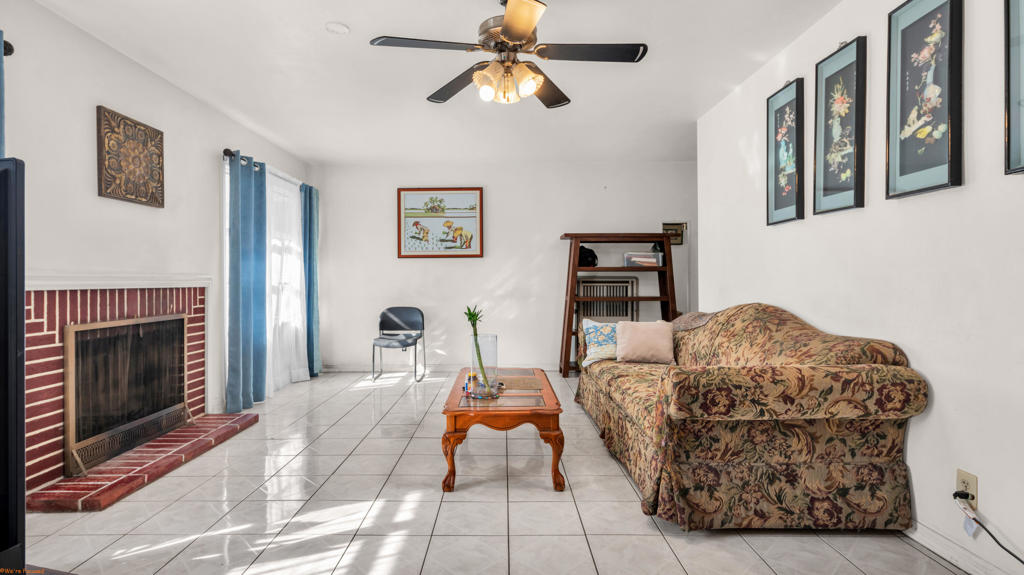 Demuth Park - Residential