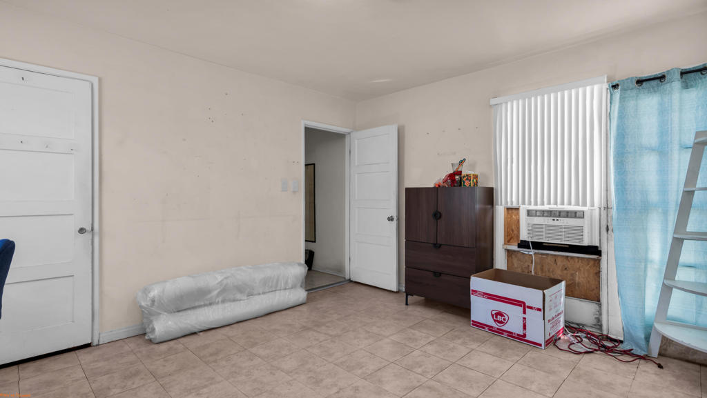 Demuth Park - Residential