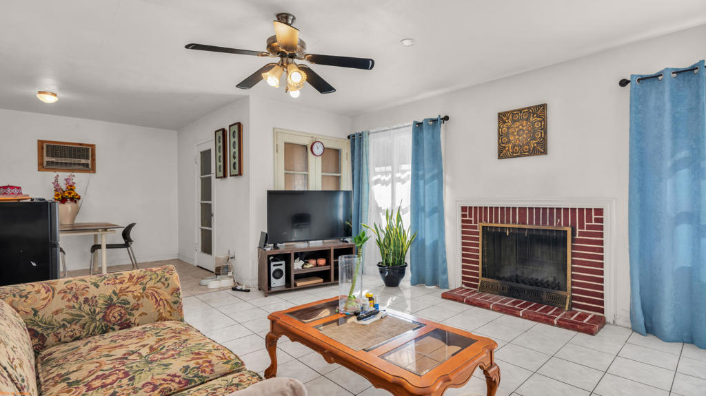 Demuth Park - Residential