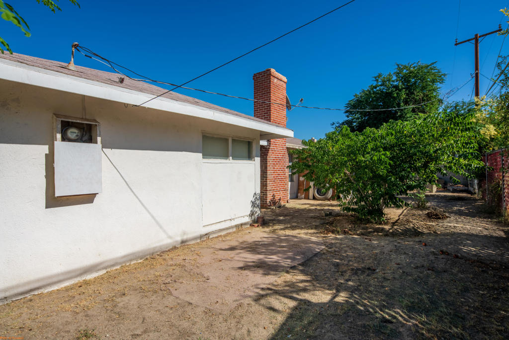 Demuth Park - Residential