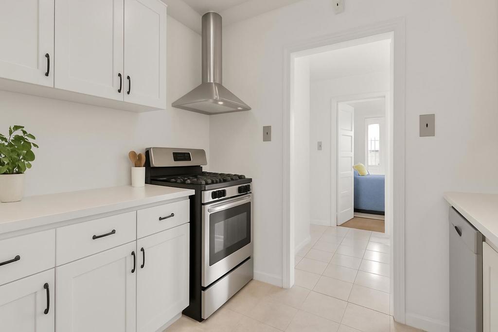 Demuth Park - Residential