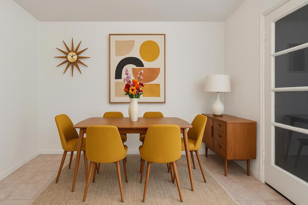 Demuth Park - Residential