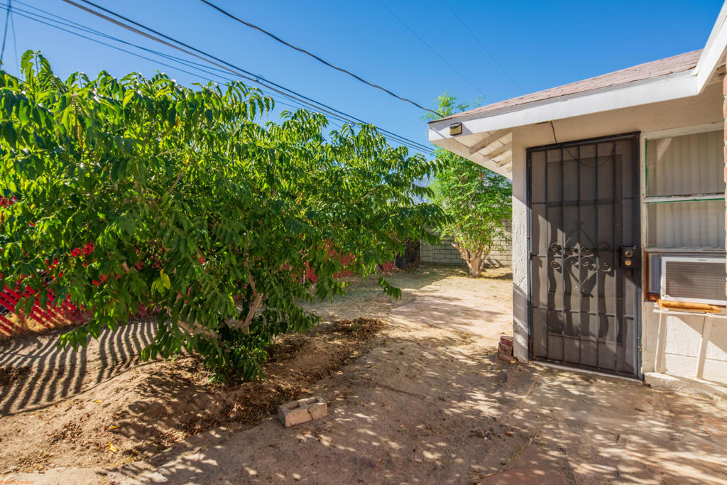 Demuth Park - Residential