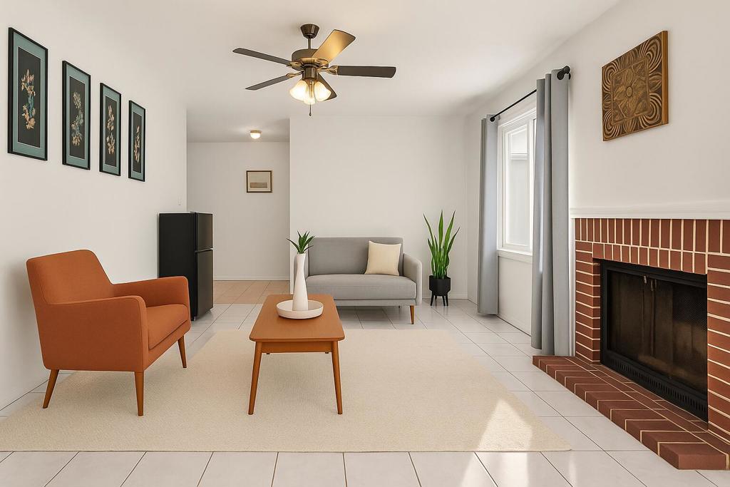 Demuth Park - Residential