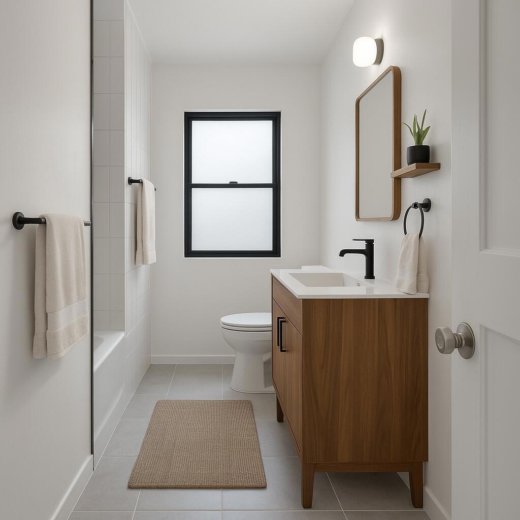 Demuth Park - Residential