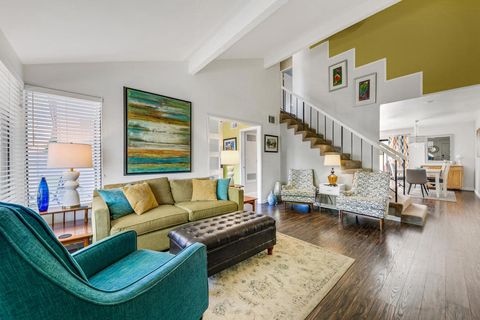 Photo of 6025 Arroyo Road #7, Palm Springs, CA 92264 (MLS # 219145803DA)