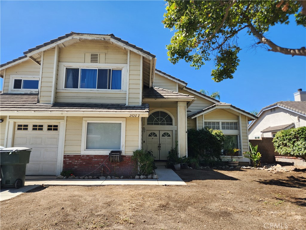 **Charming Fixer-Upper with Mountain Views in San Bernardino!**
Welcome to your future oasis in the heart of San Bernardino, CA! This spacious 4-bedroom, 3-bathroom fixer-upper is brimming with potential and invites you to put your personal touch on it. Nestled in a friendly neighborhood that offers both tranquility and convenience, this home is just minutes away from top-rated schools and vibrant shopping destinations.
The expansive yard offers endless possibilities—not only is there ample room for outdoor activities and gardening, but you can also envision transforming this space into your dream entertainment area. Dive into summer fun with the existing pool, waiting for a little TLC to make a splash again!
This property presents an incredible opportunity for homeowners looking to invest in their future or savvy investors aiming to capitalize on the rapidly appreciating real estate market.