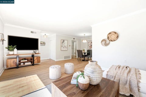 Photo of 1109 Golden Rain Rd RD #3, Walnut Creek, CA 94595 (MLS # 41139241)