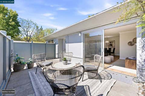 Photo of 1109 Golden Rain Rd RD #3, Walnut Creek, CA 94595 (MLS # 41139241)