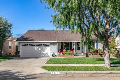5341 East Lanai Street Long Beach CA 90808