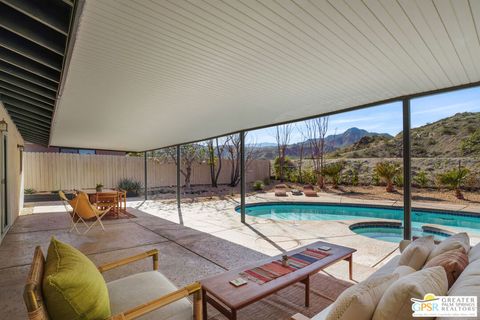 Photo of 37445 Bankside Drive, Cathedral City, CA 92234 (MLS # 26647317PS)