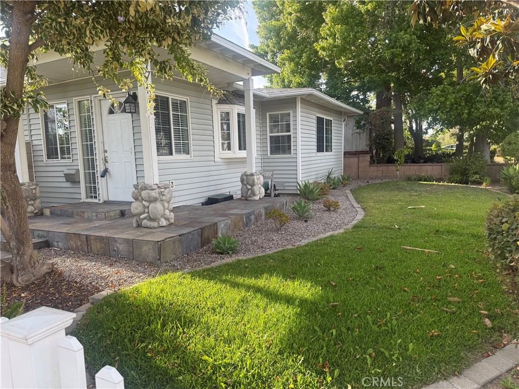 1701 Lake Street