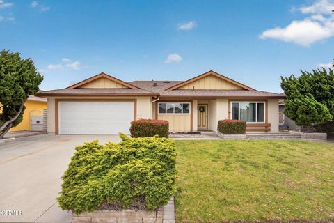 5000 Halsey Way Oxnard CA 93033