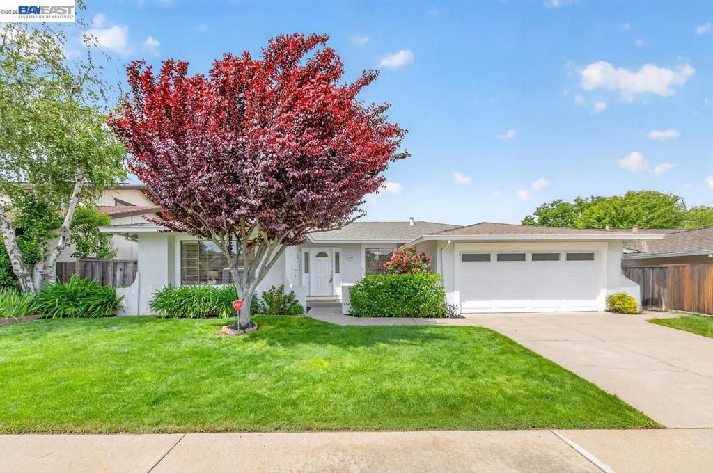 Photo of 7449 Muirwood Ct Ct, Pleasanton, CA 94588 (MLS # 41131302)